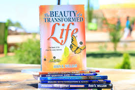 Beauty of a Transformed Life